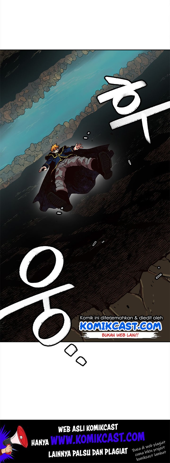 Slave B Chapter 19 Gambar 39
