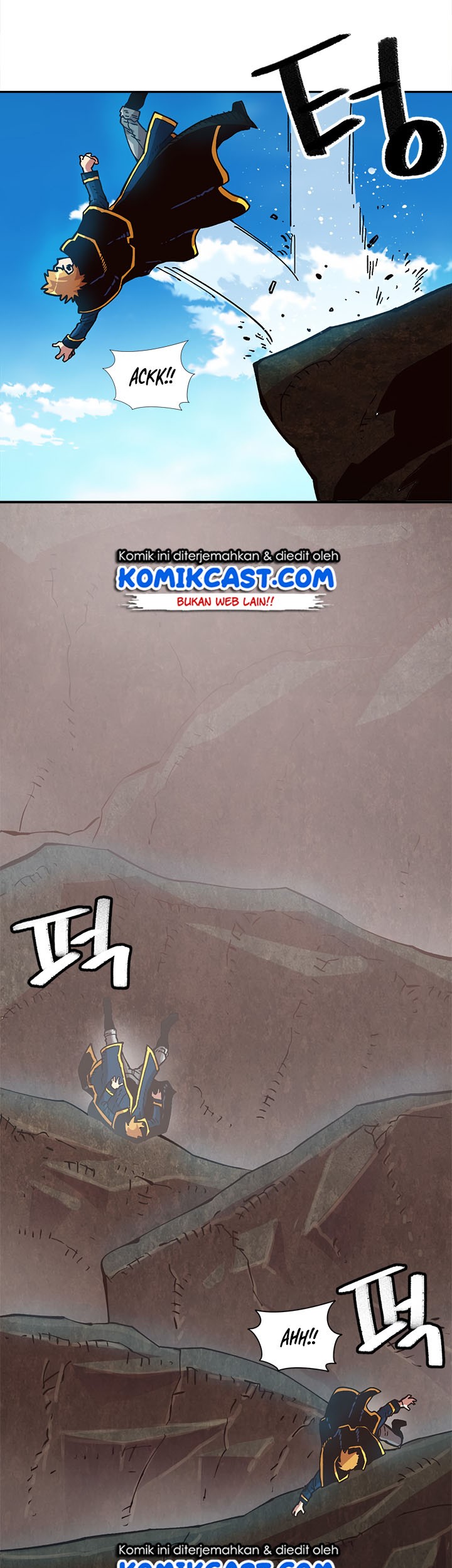 Slave B Chapter 19 Gambar 40