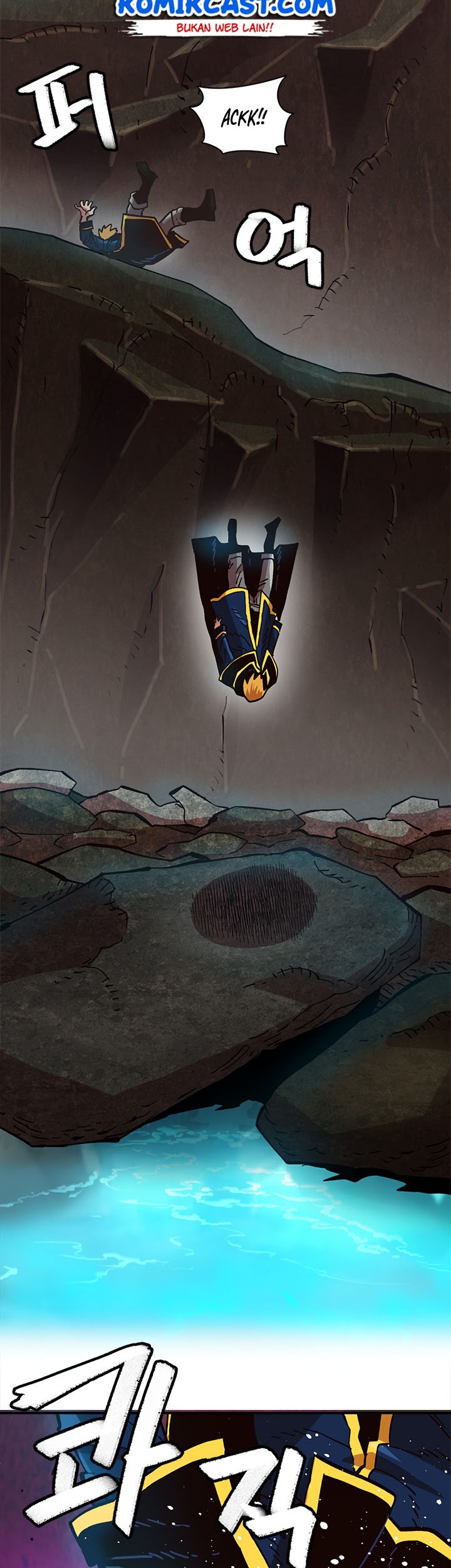 Slave B Chapter 19 Gambar 41