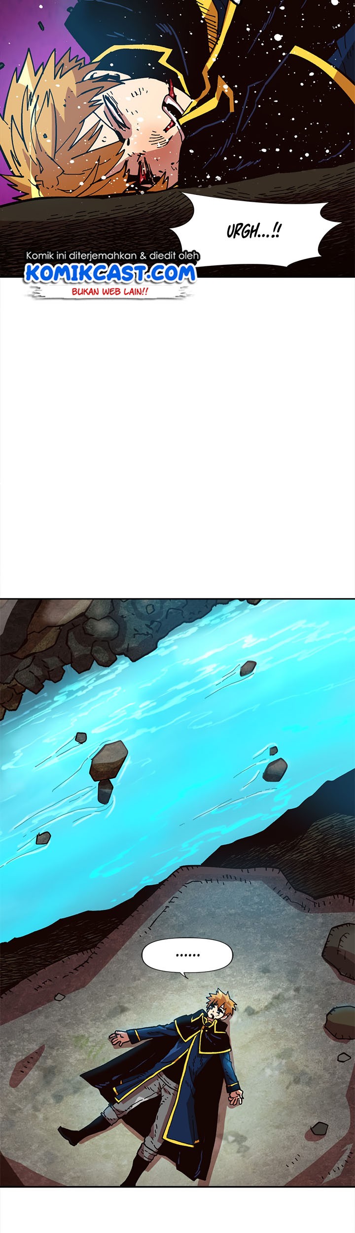 Slave B Chapter 19 Gambar 42