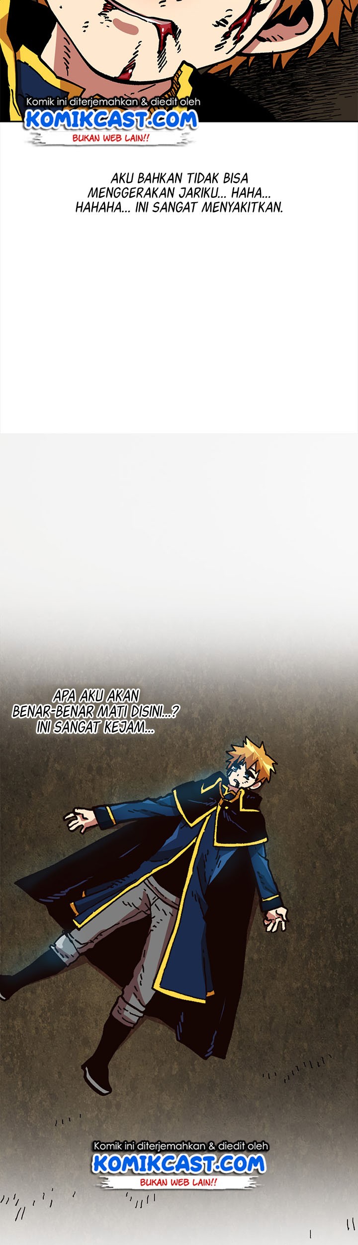 Slave B Chapter 19 Gambar 44