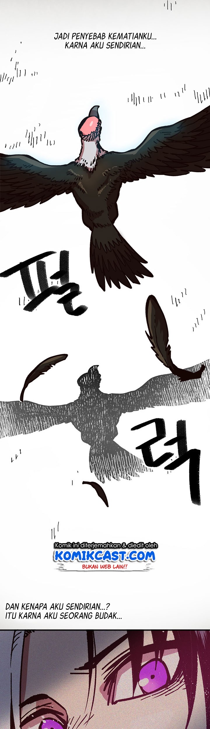 Slave B Chapter 19 Gambar 45
