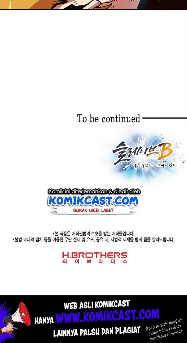 Slave B Chapter 19 Gambar 56