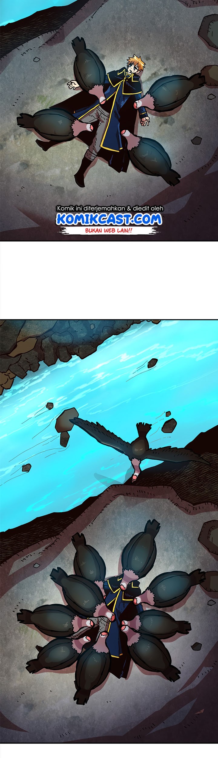 Slave B Chapter 19 Gambar 48