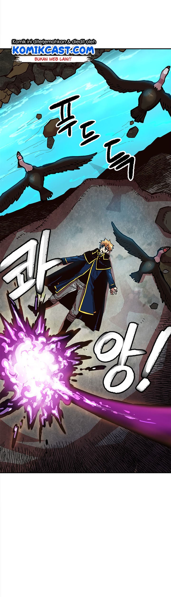 Slave B Chapter 19 Gambar 49