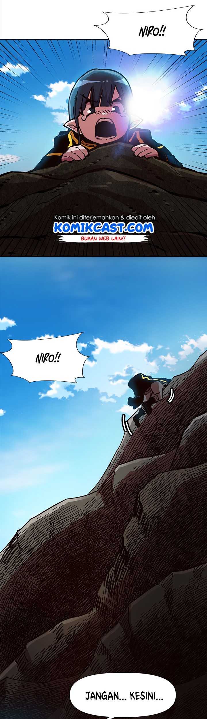 Slave B Chapter 19 Gambar 50