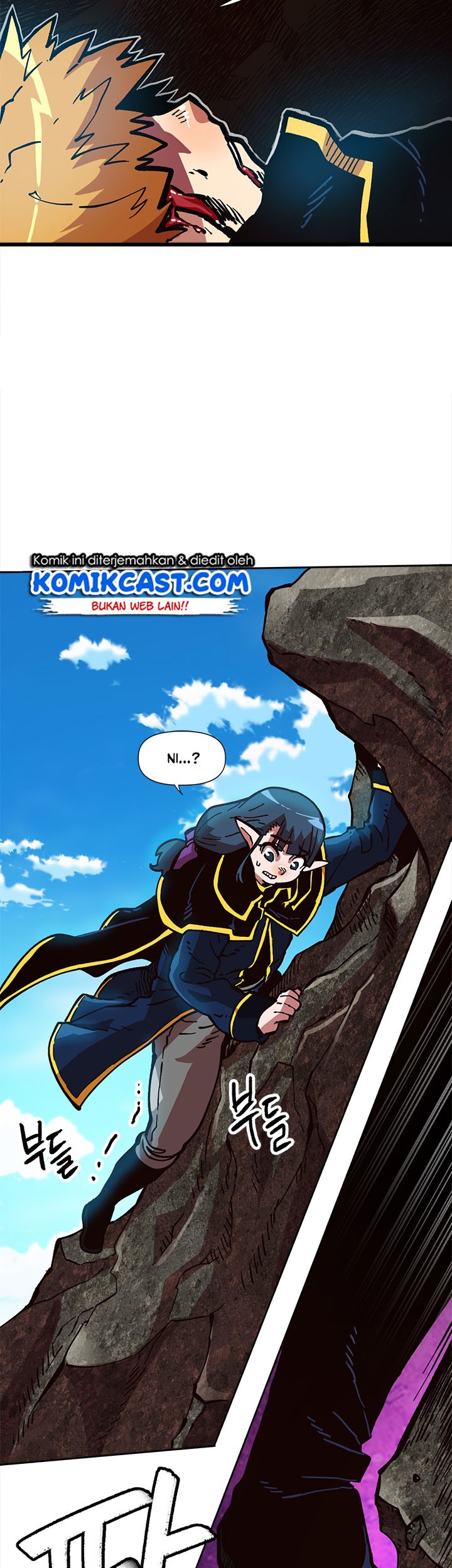 Slave B Chapter 19 Gambar 51