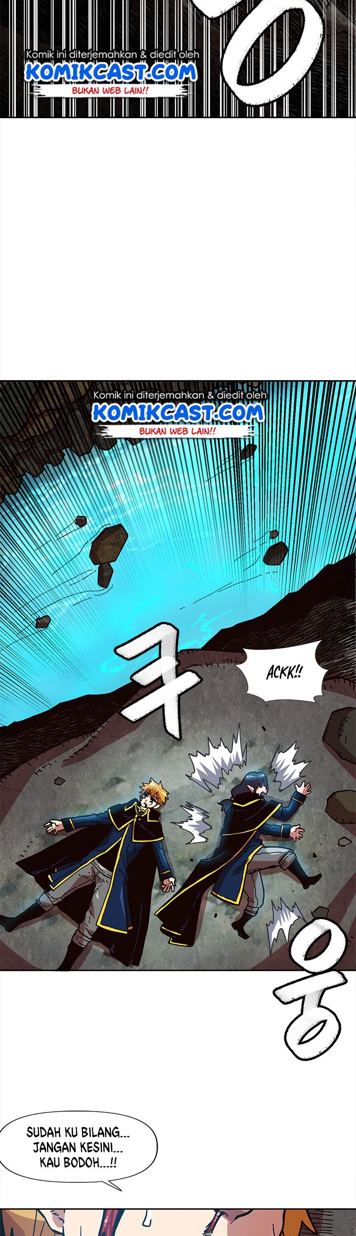 Slave B Chapter 19 Gambar 53