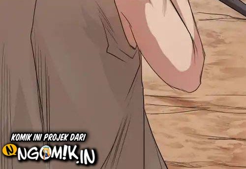 First God of War Chapter 07 Gambar 19