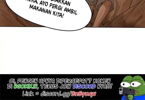 First God of War Chapter 07 Gambar 21