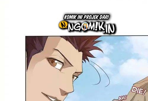 First God of War Chapter 07 Gambar 9