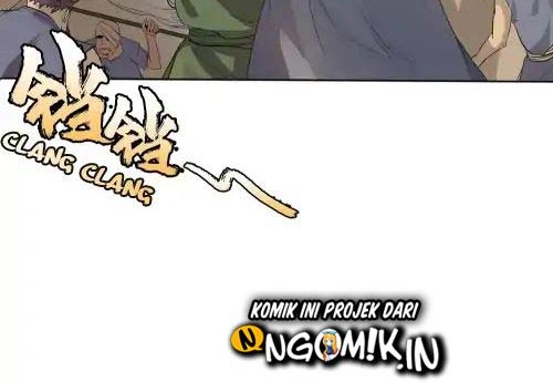 First God of War Chapter 07 Gambar 11