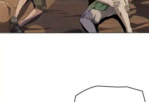 First God of War Chapter 07 Gambar 17