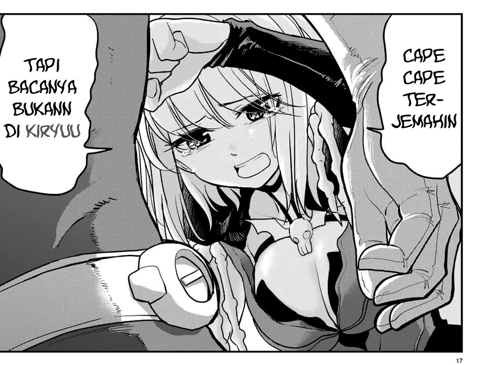 Love After World Domination Chapter 07 Gambar 12