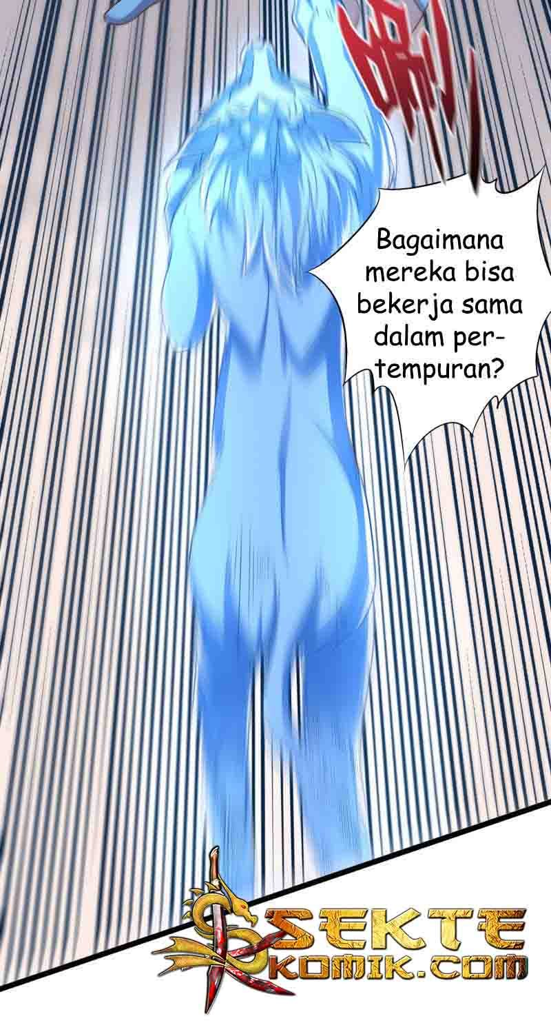 Lord Futian Chapter 19 Gambar 10