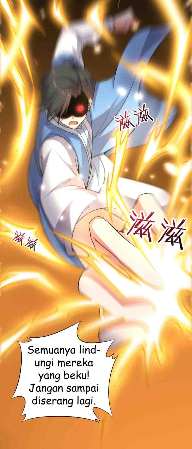 Lord Futian Chapter 19 Gambar 19