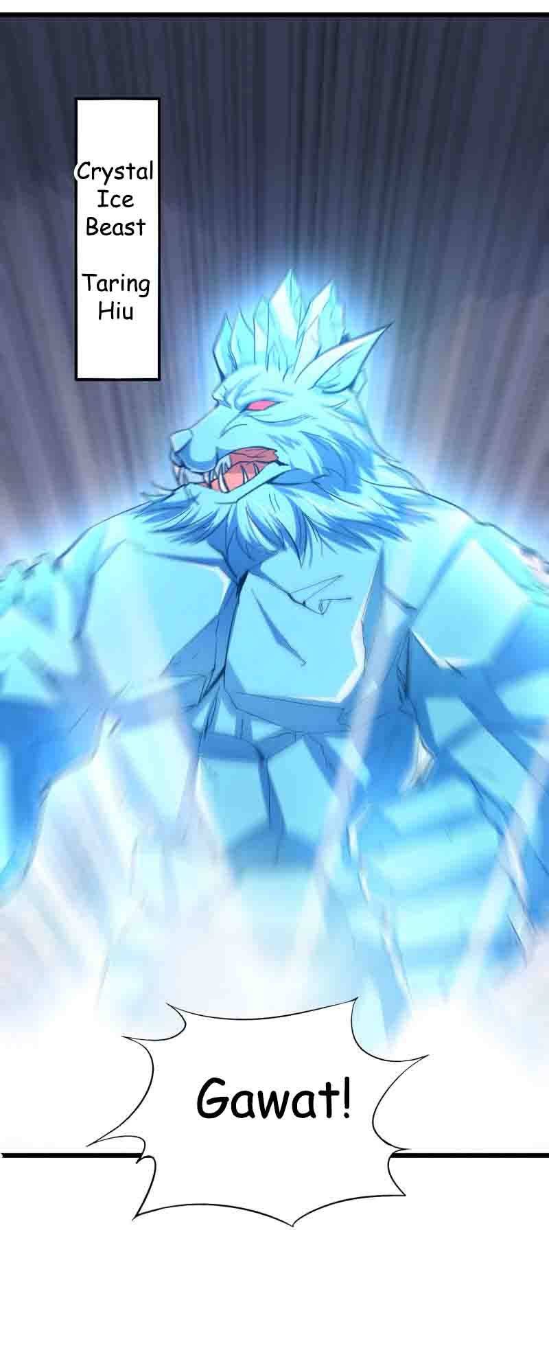 Lord Futian Chapter 19 Gambar 25