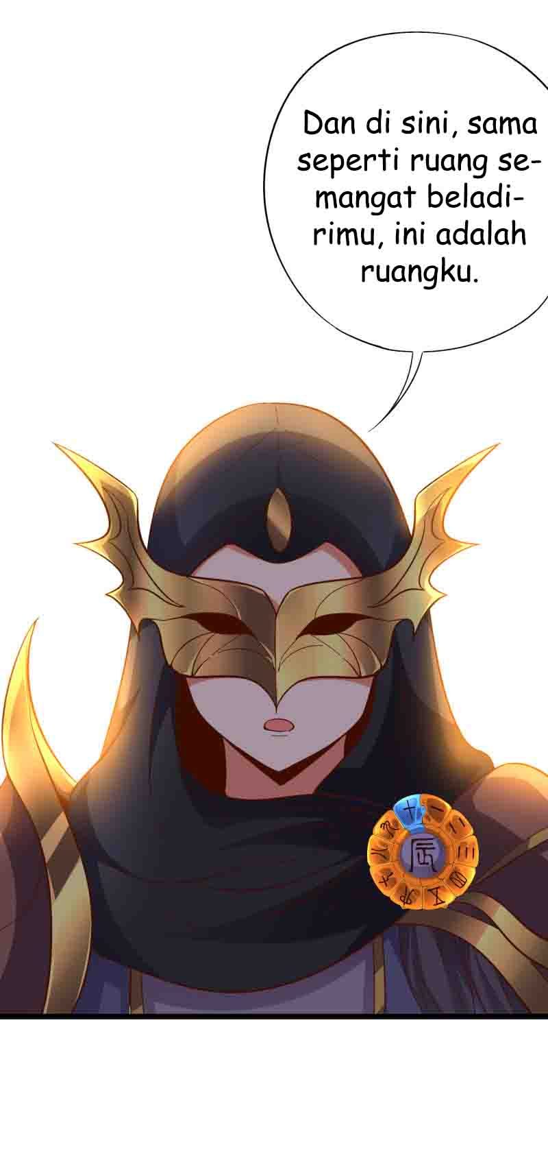 Lord Futian Chapter 19 Gambar 32