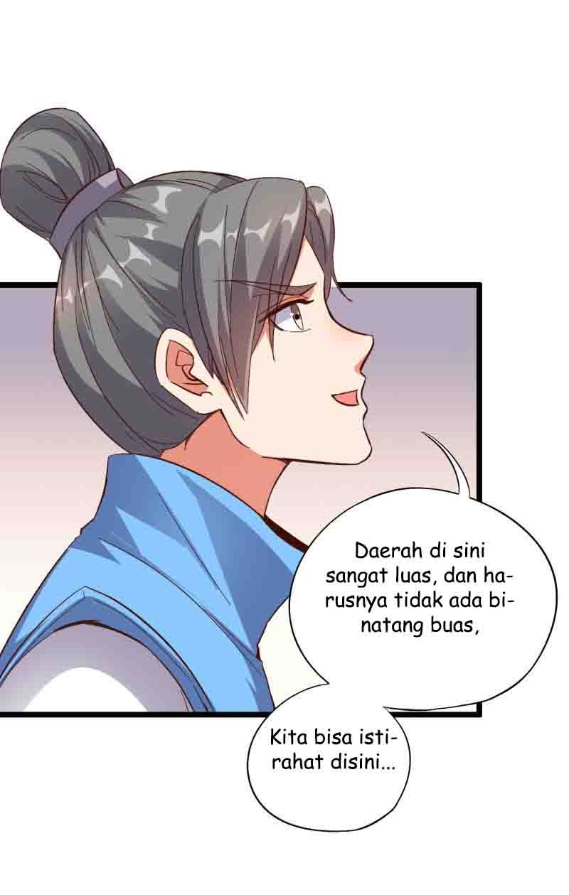 Lord Futian Chapter 19 Gambar 4
