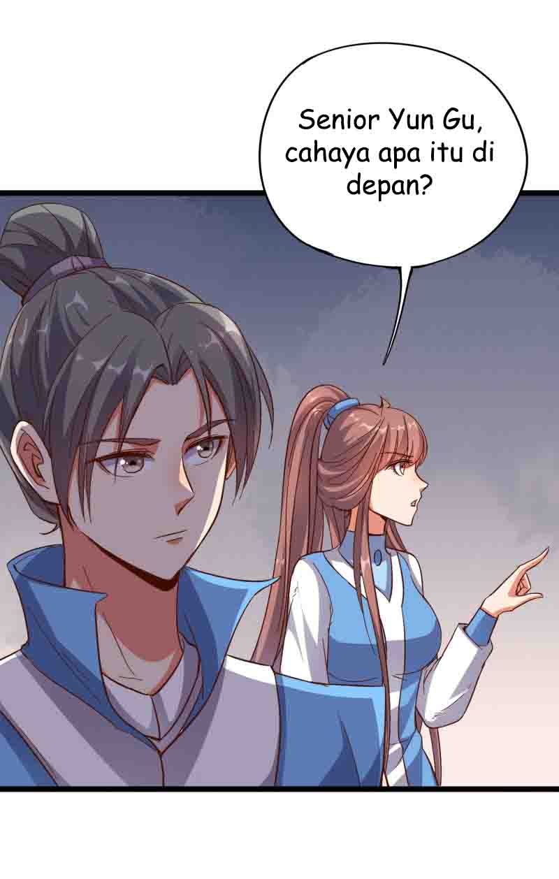 Lord Futian Chapter 19 Gambar 5