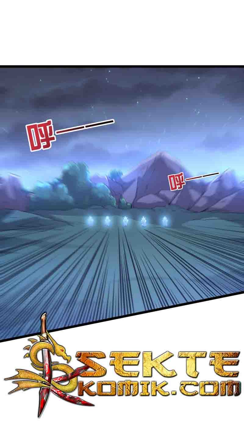 Lord Futian Chapter 19 Gambar 6