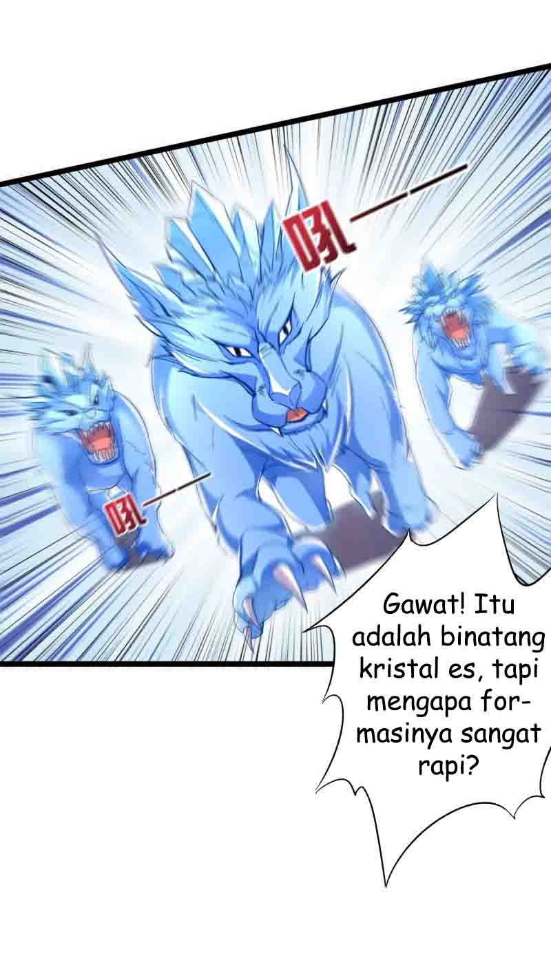 Lord Futian Chapter 19 Gambar 7