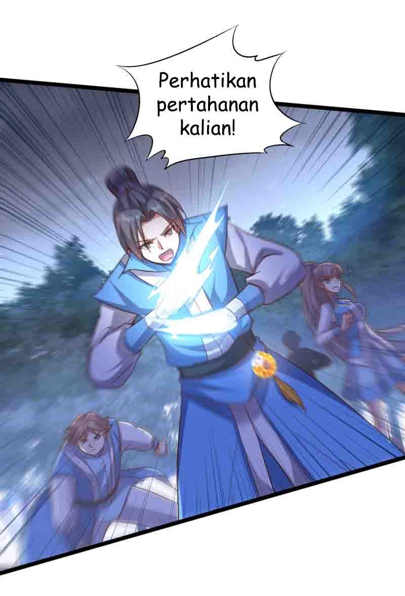 Lord Futian Chapter 19 Gambar 8