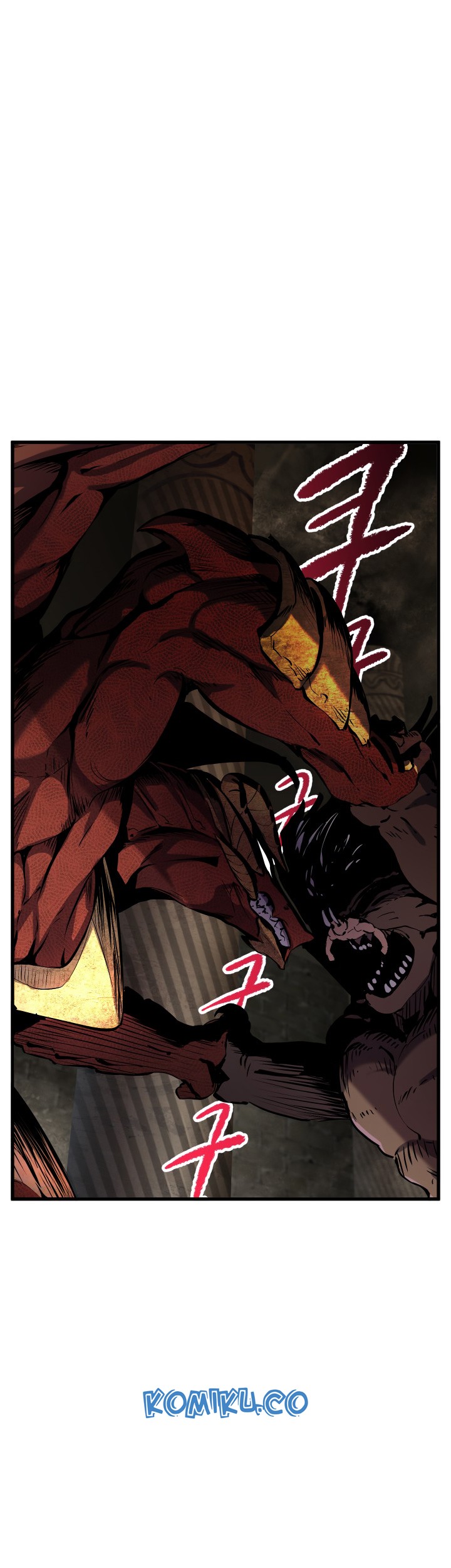 Baca  Sword King Chapter 42 Gambar 2