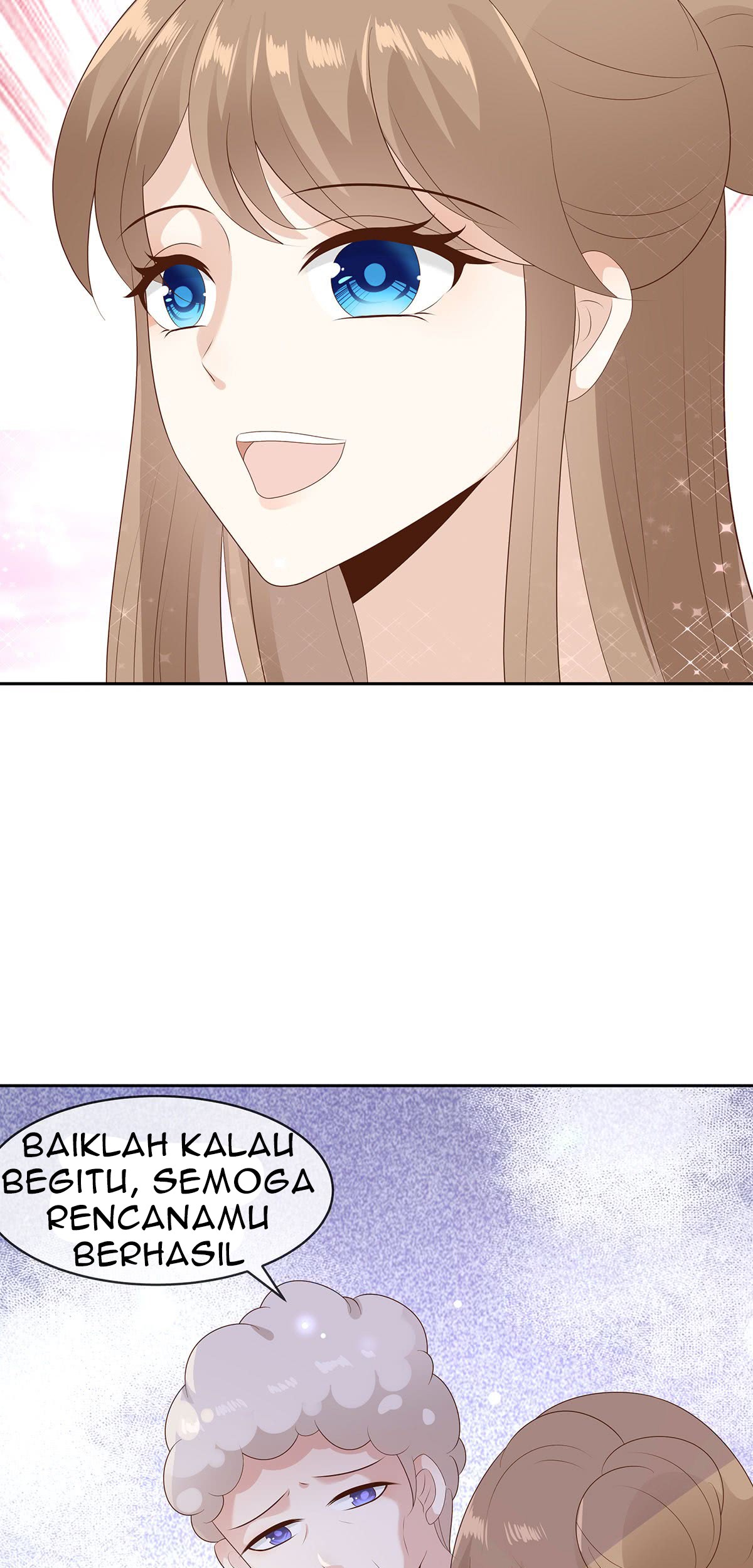 Me! Super rich! Chapter 53 Gambar 15