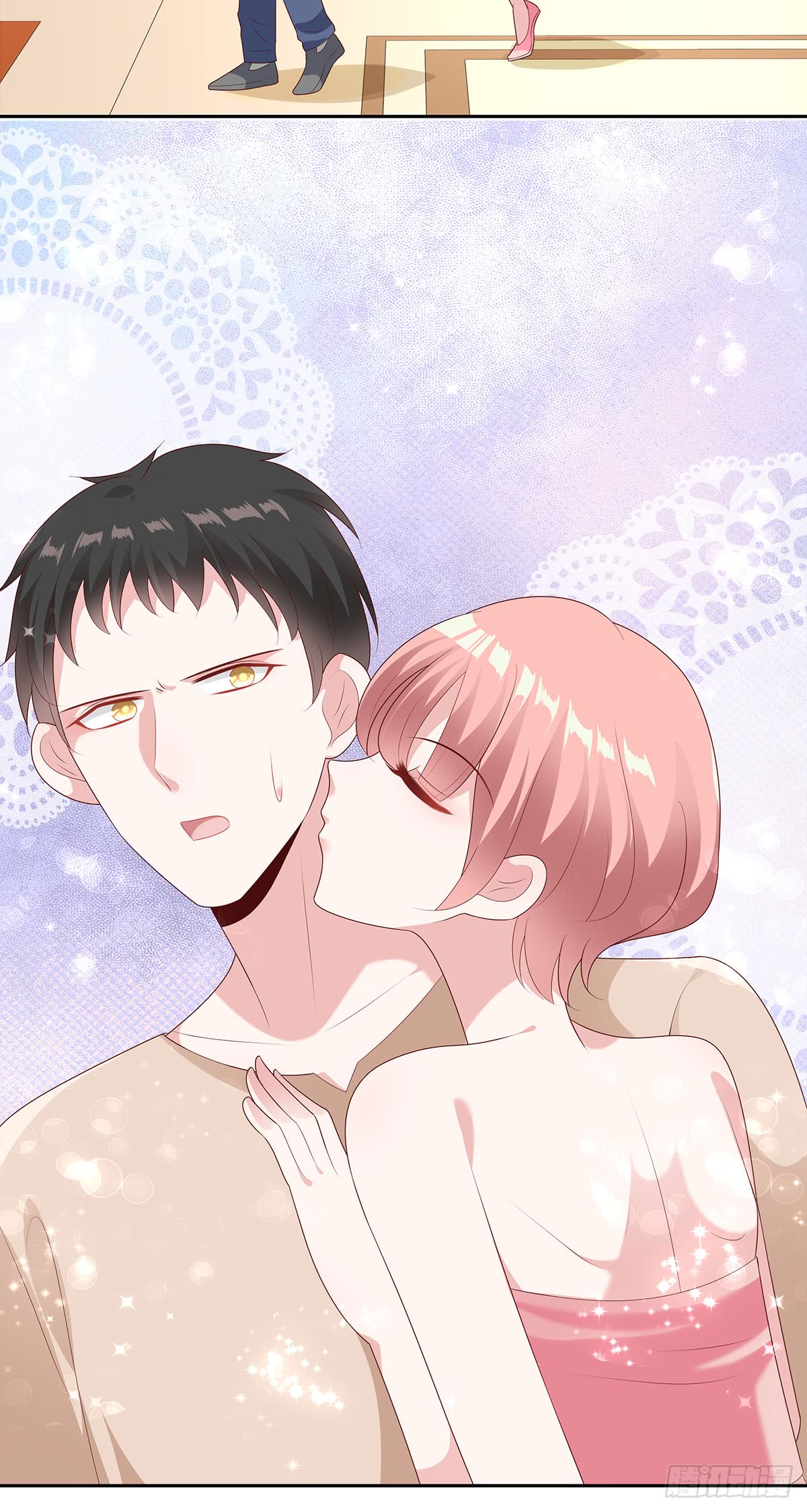 Me! Super rich! Chapter 53 Gambar 25