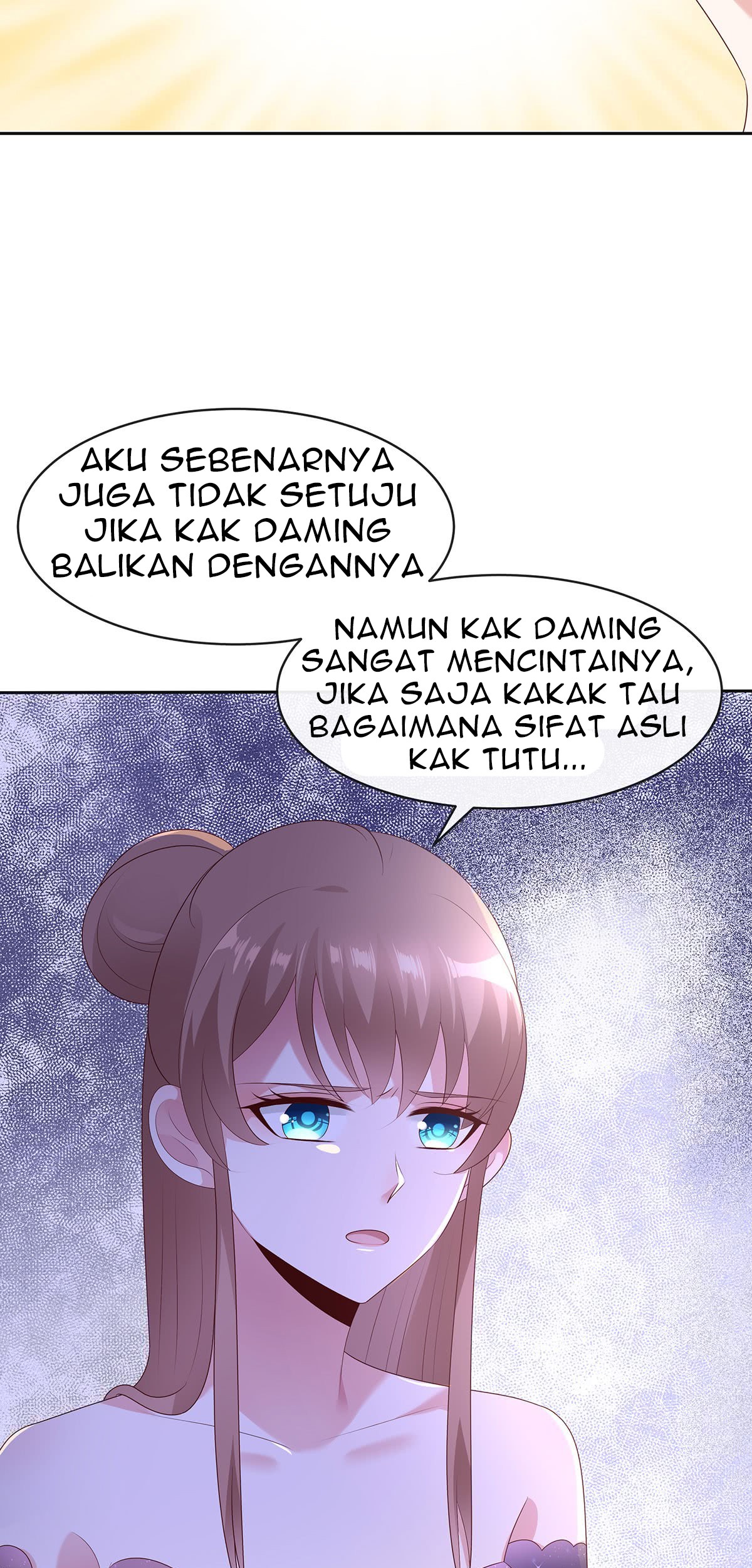 Me! Super rich! Chapter 53 Gambar 9