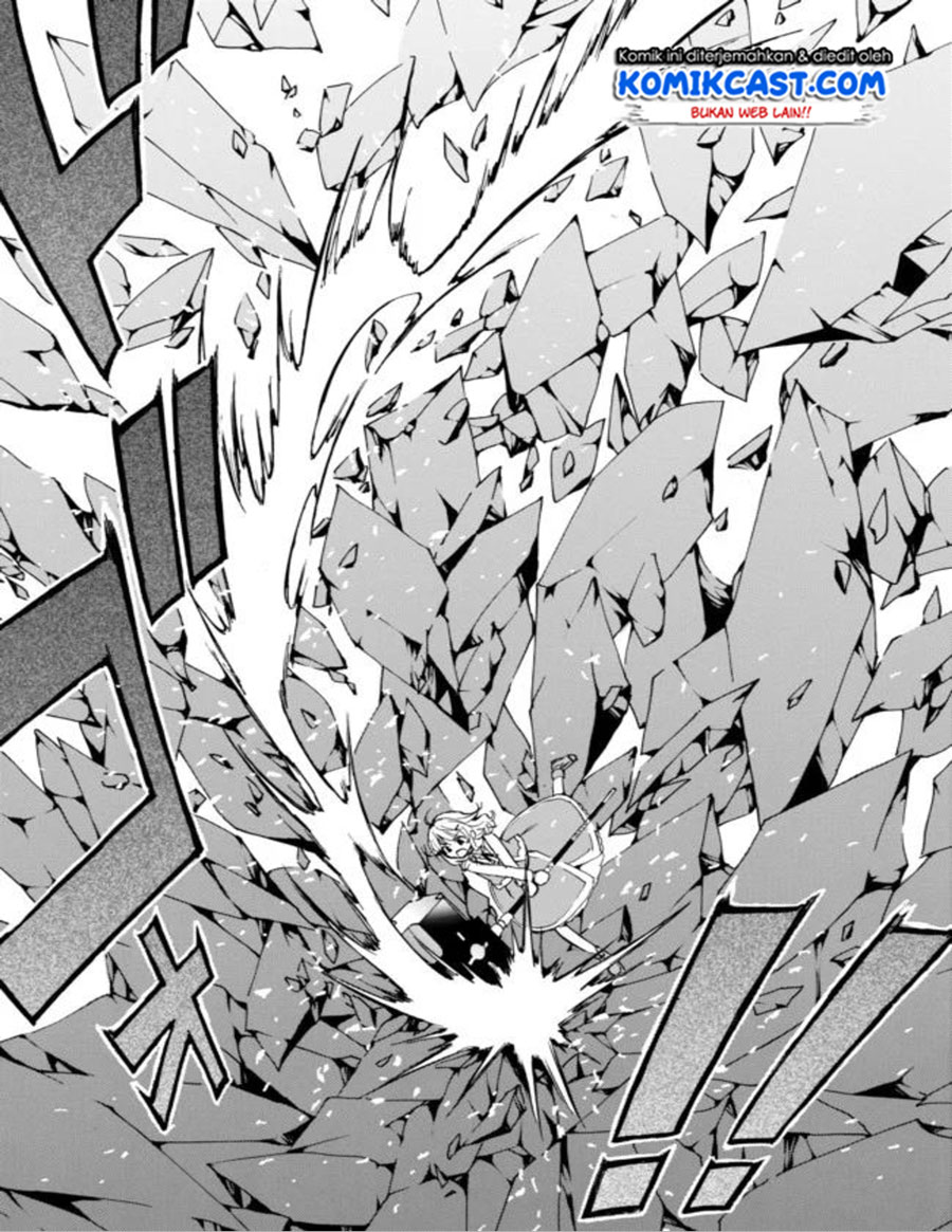 Level 1 dakedo Unique Skill de Saikyou desu Chapter 13 Gambar 16