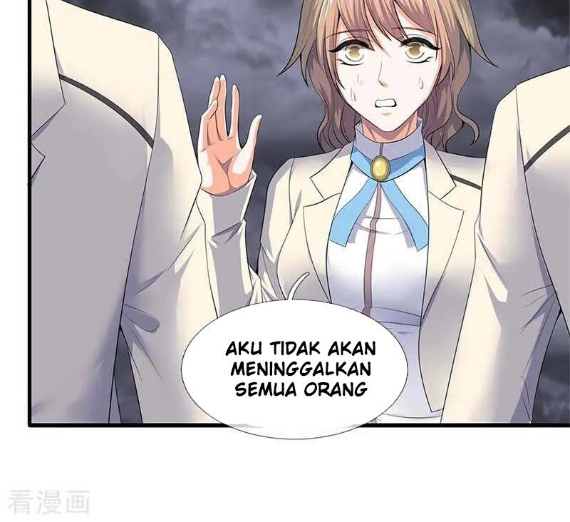 Wan Gu Shen Wang Chapter 94 Gambar 8