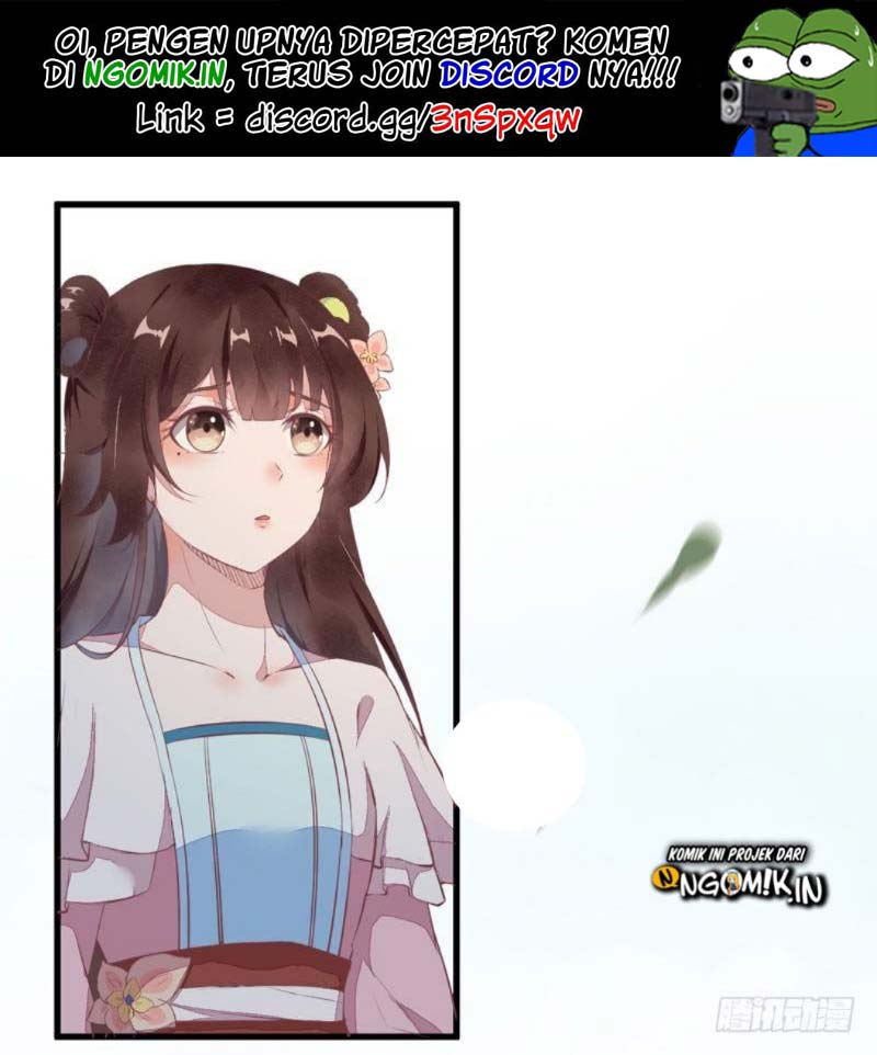 Baca  Rebirth Of The Divine Doctor Chapter 17 Gambar 2