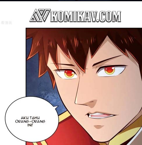 Sword Master of Soul Spirit Chapter 56 Gambar 15