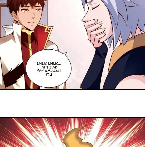 Sword Master of Soul Spirit Chapter 55 Gambar 7