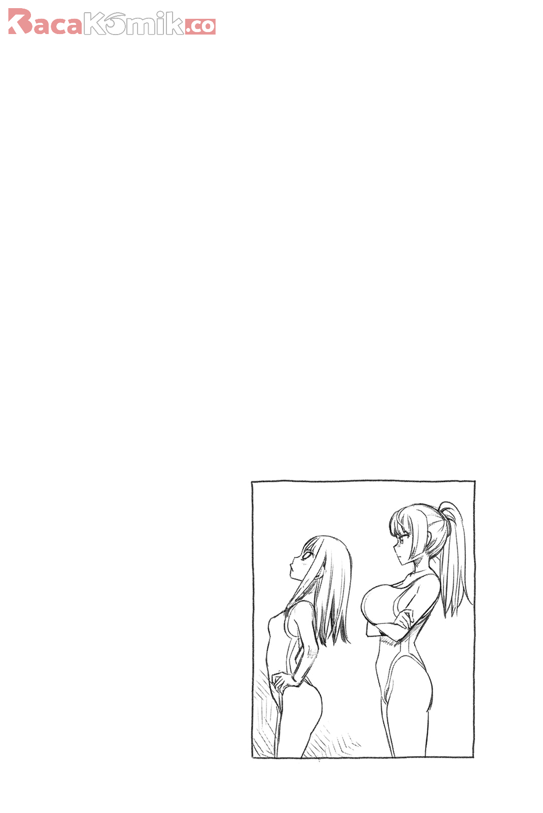 Ijiranaide, Nagatoro-san Chapter 46.5 Gambar 7