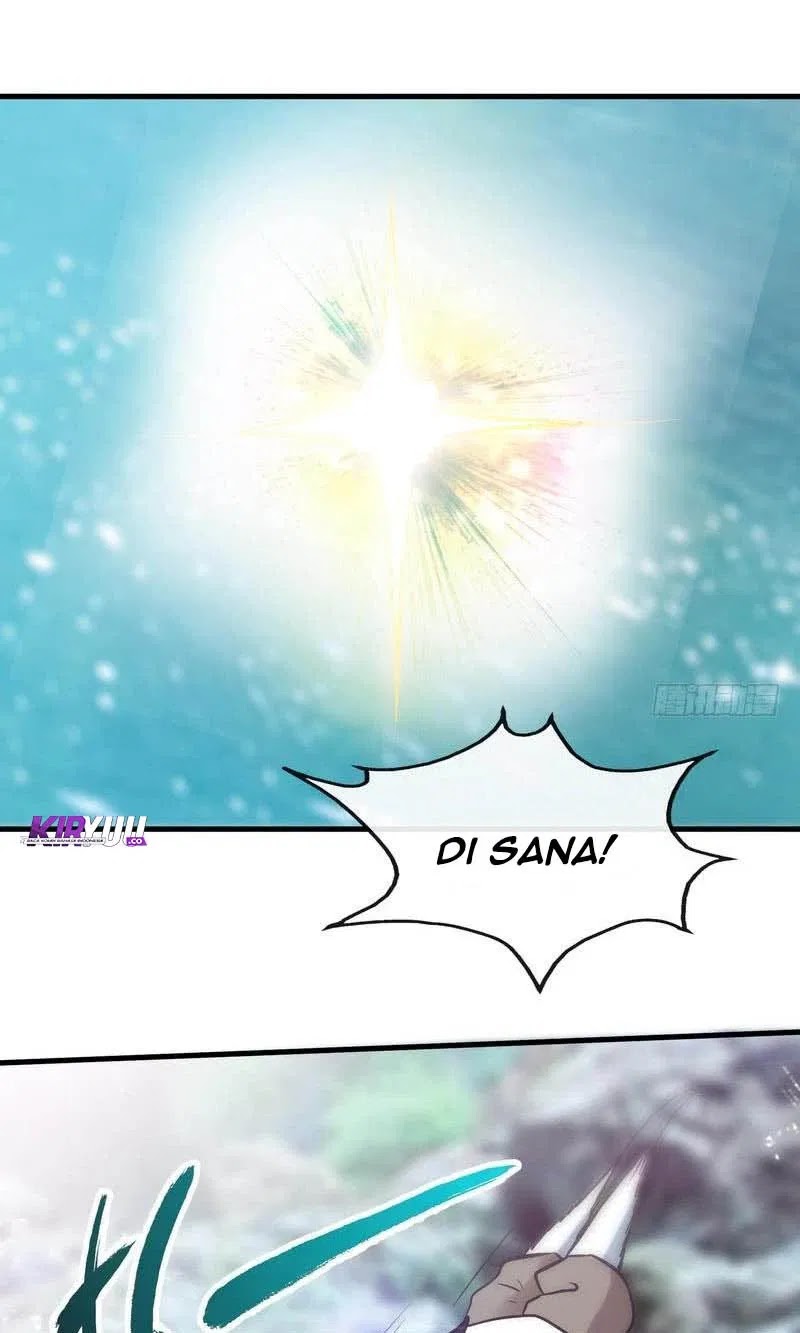 Extreme God Chapter 38 Gambar 5