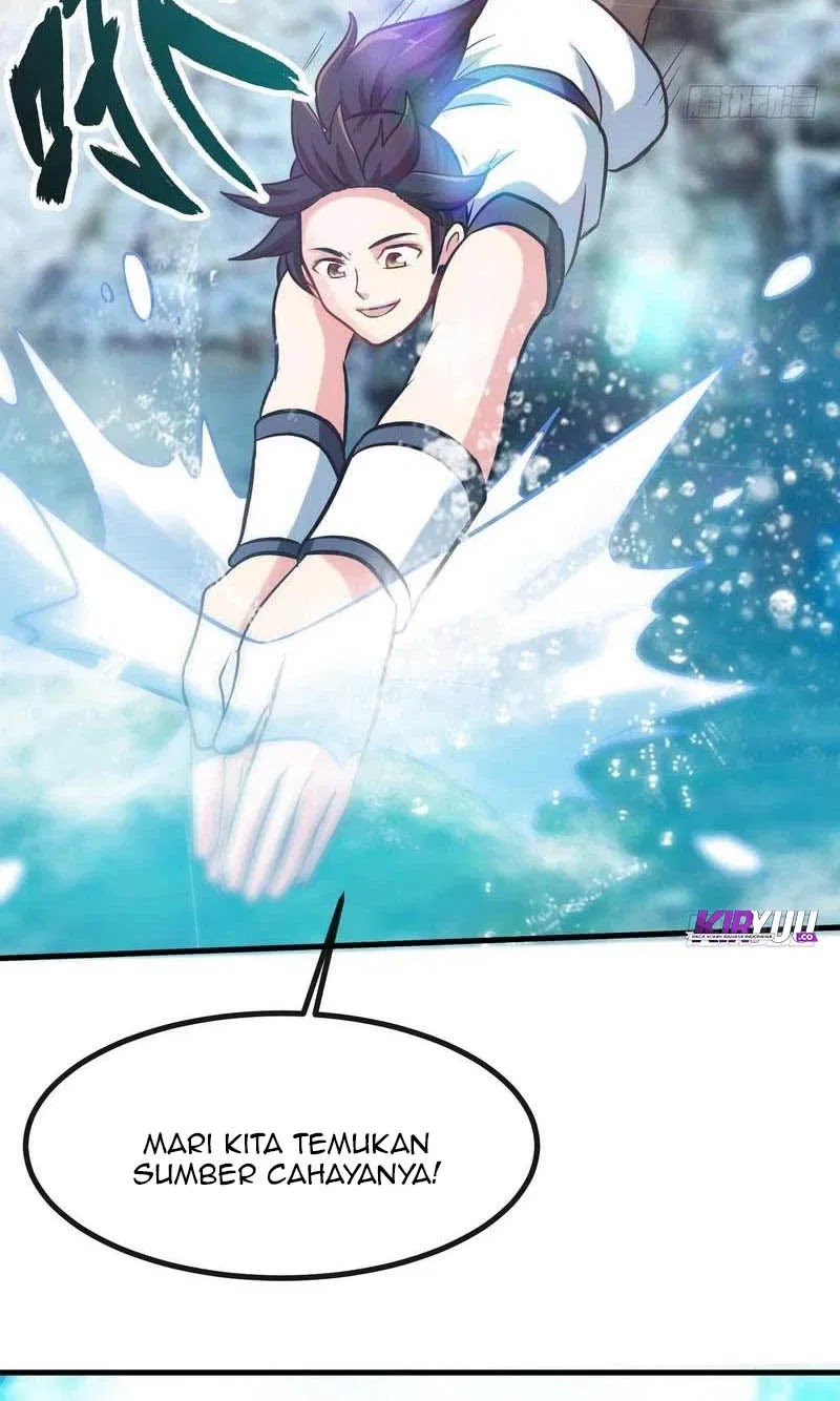 Extreme God Chapter 38 Gambar 6
