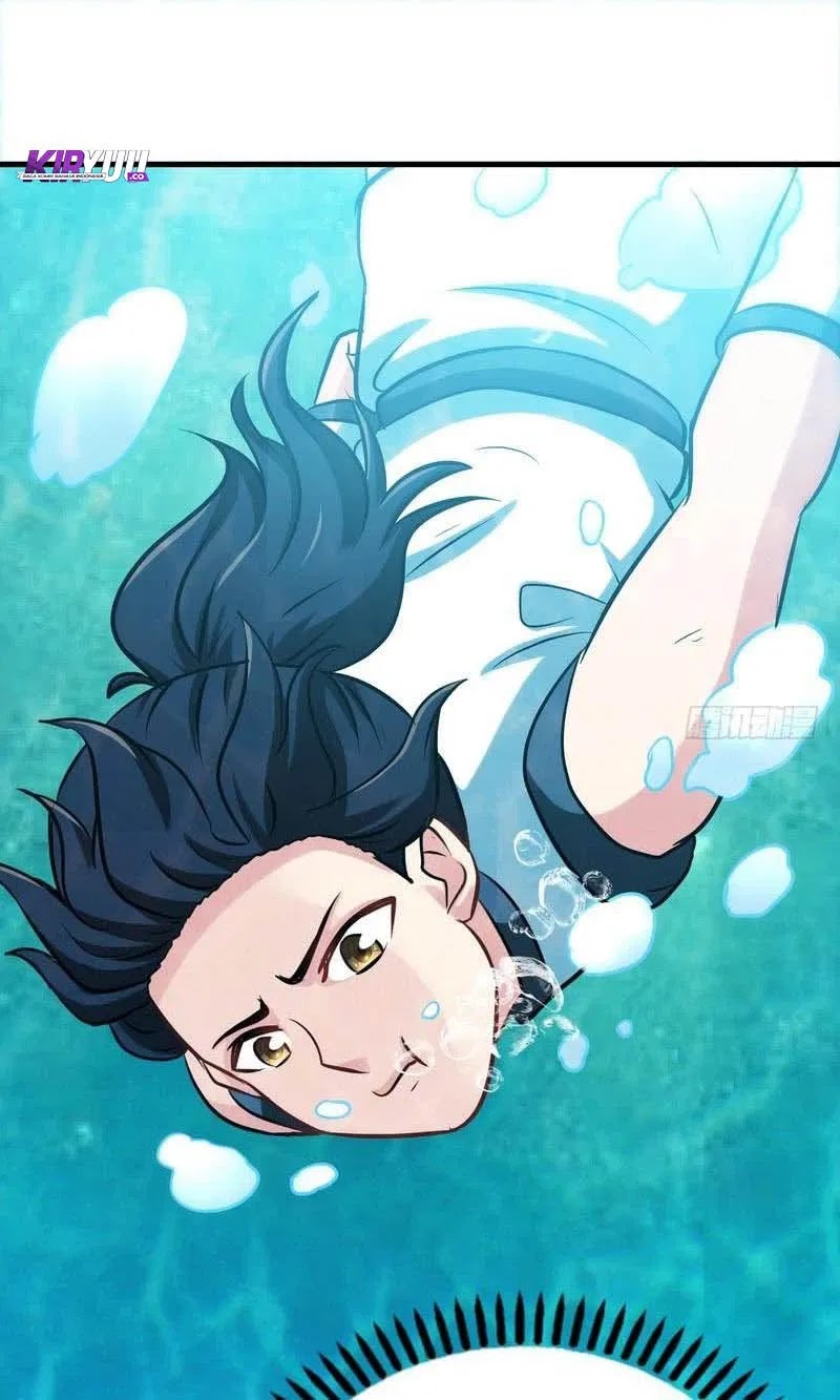 Extreme God Chapter 38 Gambar 8