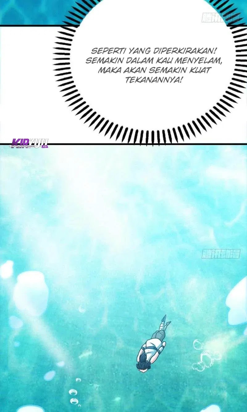 Extreme God Chapter 38 Gambar 9