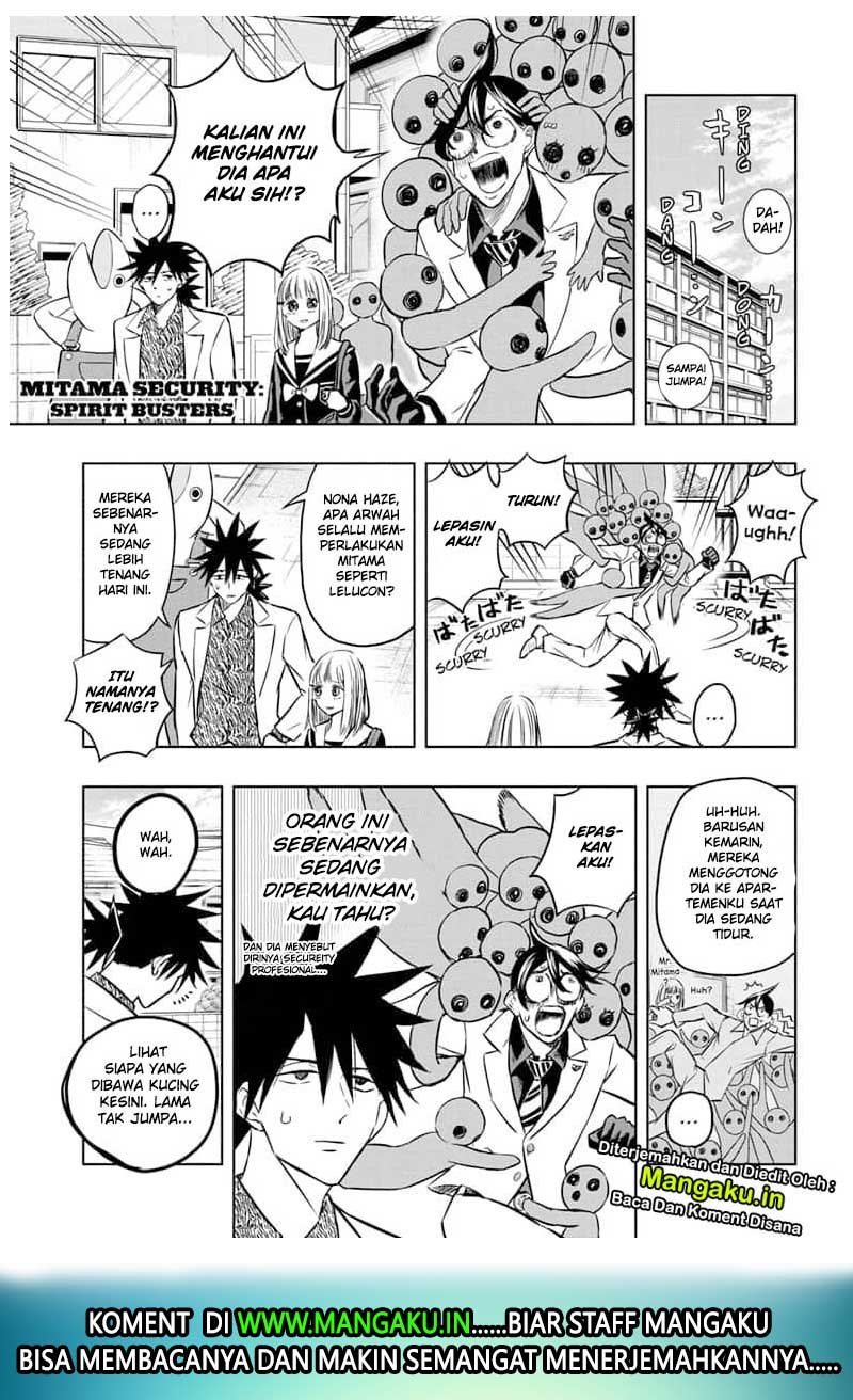 Baca  Mitama Secureity Chapter 35 Gambar 2