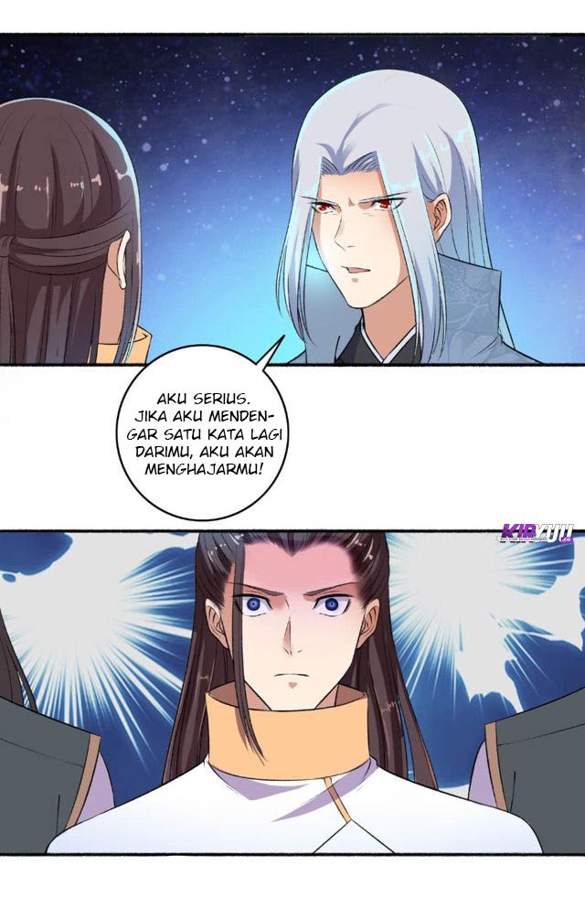 The Peerless Concubine Chapter 59 Gambar 11