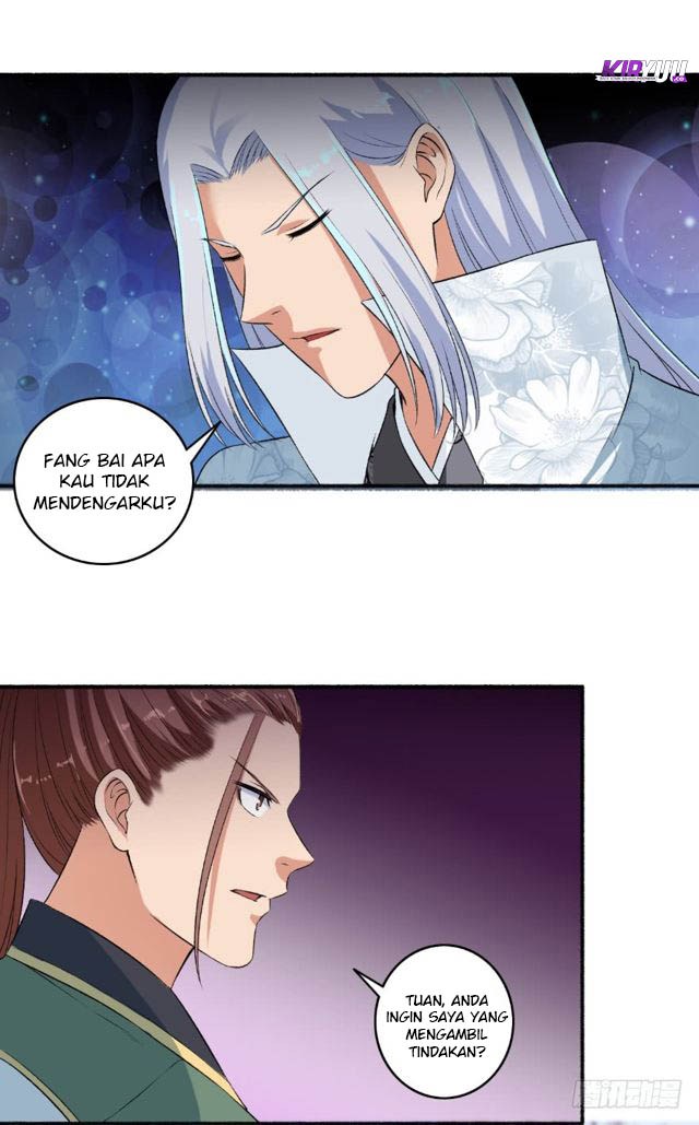 The Peerless Concubine Chapter 59 Gambar 13