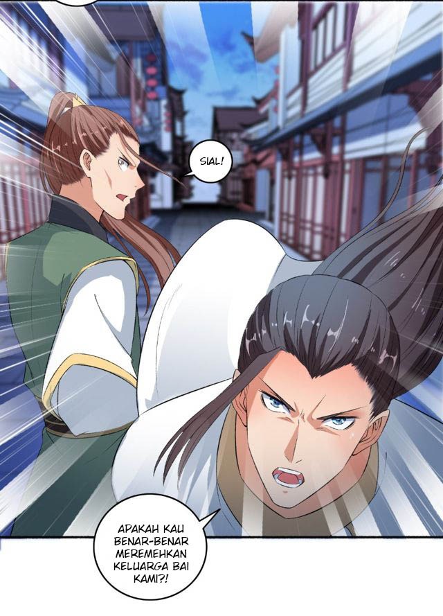 The Peerless Concubine Chapter 59 Gambar 15