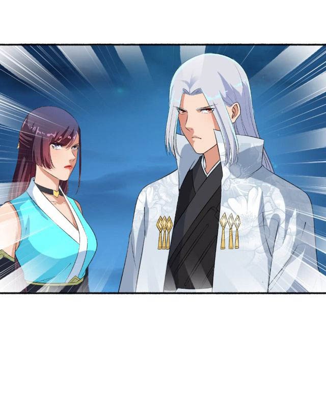 The Peerless Concubine Chapter 59 Gambar 16