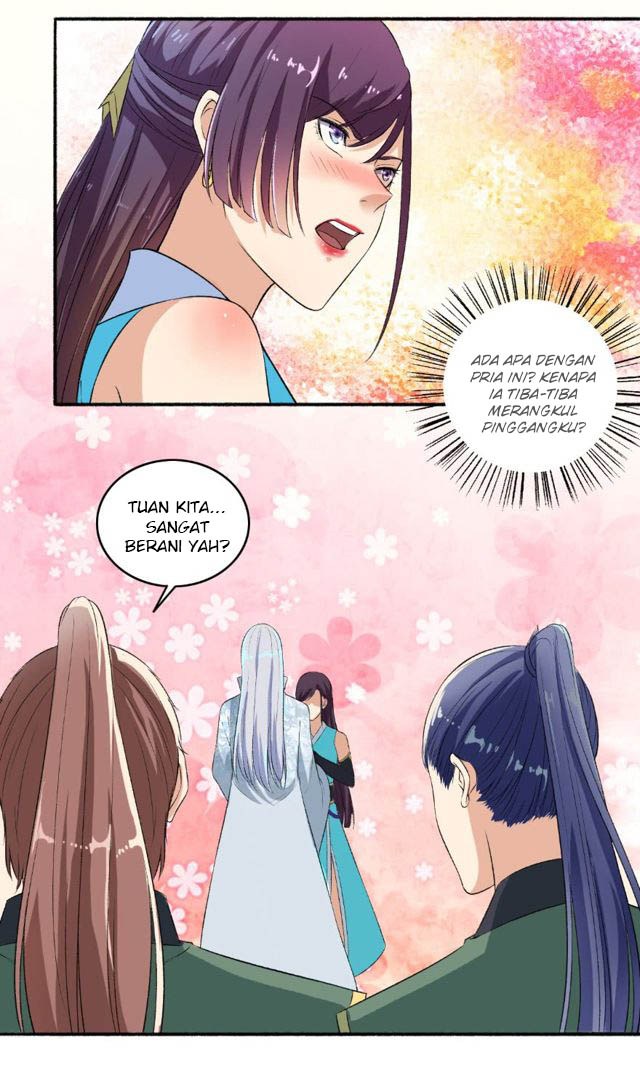 Baca Manhua The Peerless Concubine Chapter 59 Gambar 2