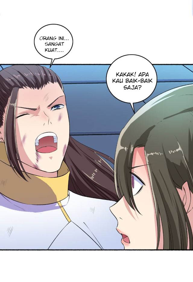 The Peerless Concubine Chapter 59 Gambar 21