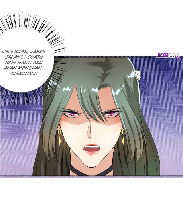 The Peerless Concubine Chapter 59 Gambar 3