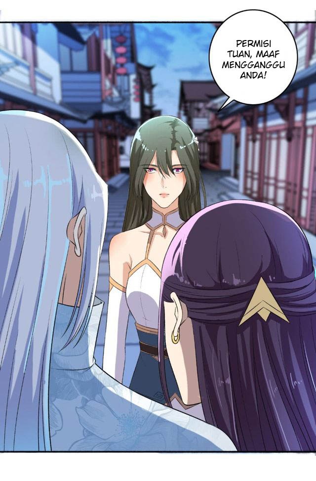 The Peerless Concubine Chapter 59 Gambar 4